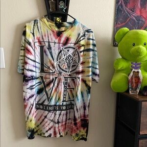 BCC Love Has No Limits Shirt